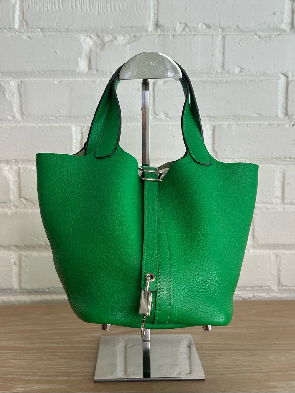 Hermes Picotin, Bambou